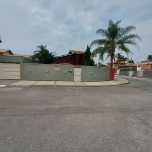 Casa de Condomínio com 4 Quartos à venda, 400m² no Centro, Tremembé