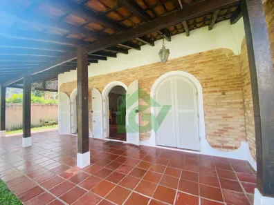 Casa com 4 Quartos à venda, 156m² no Barequeçaba, São Sebastião