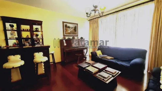 Sobrado com 4 Quartos à venda, 350m² no Jardim das Vertentes, São Paulo