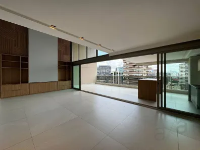 Apartamento com 4 Quartos à venda, 275m² no Vila Olímpia, São Paulo