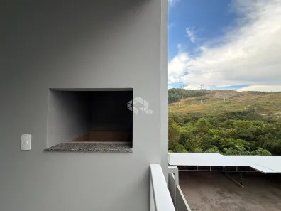 Apartamento com 2 Quartos à venda, 63m² no São Luiz, Caxias do Sul