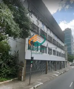 Prédio Comercial à venda, 3500m² no Centro, Guarulhos