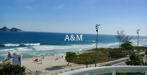 Cobertura com 2 Quartos à venda, 137m² no Barra da Tijuca, Rio de Janeiro