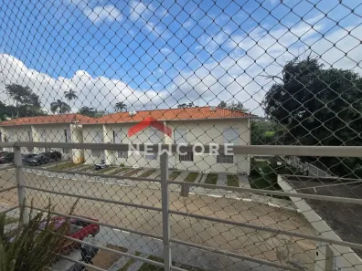 Casa de Condomínio com 2 Quartos à venda, 60m² no Quinta dos Angicos, Cotia