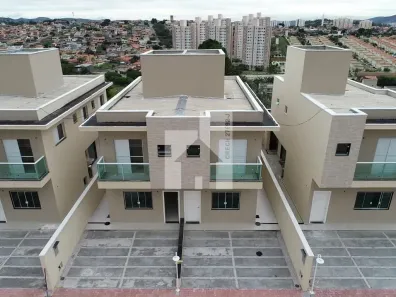 Casa de Condomínio com 3 Quartos à venda, 107m² no Jardim das Carpas, Jundiaí