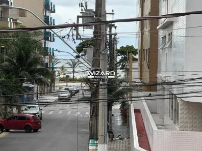 Apartamento com 2 Quartos à venda, 79m² no Tupi, Praia Grande