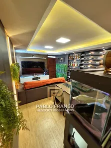 Apartamento com 2 Quartos à venda, 56m² no Cruzeiro, Campina Grande