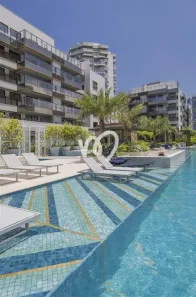 Apartamento com 2 Quartos à venda, 76m² no Barra da Tijuca, Rio de Janeiro