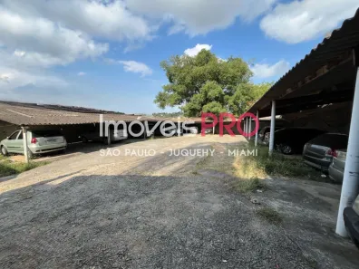 Lote/Terreno à venda, 1000m² no Fazenda Morumbi, São Paulo