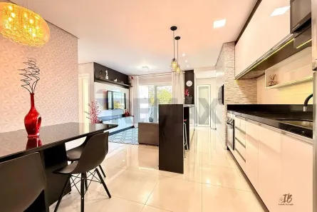 Apartamento com 2 Quartos à venda, 134m² no São José, Caxias do Sul
