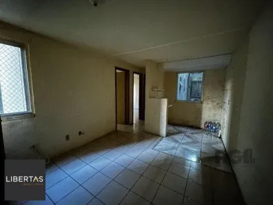 Apartamento com 2 Quartos à venda, 37m² no Vila Nova, Porto Alegre
