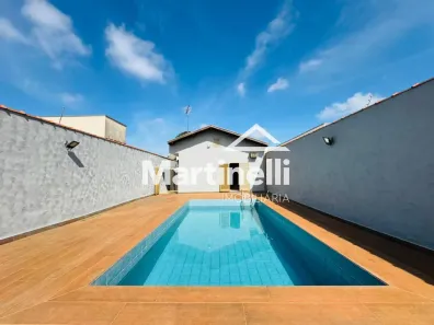 Casa com 3 Quartos à venda, 238m² no Vila Monte Alegre, Ribeirão Preto