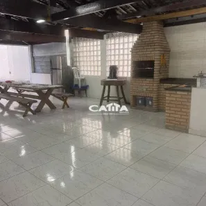 Sobrado com 3 Quartos à venda, 170m² no Chácara Califórnia, São Paulo