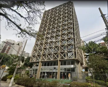 Ponto Comercial para alugar, 205m² no Jardim Paulistano, São Paulo