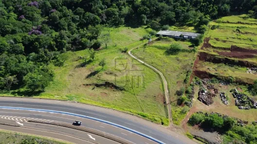 Lote/Terreno à venda, 20000m² no Conjunto Habitacional Saltinho, Londrina