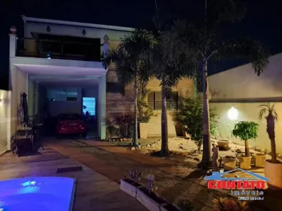 Casa com 3 Quartos à venda, 181m² no Jardim das Torres, São Carlos