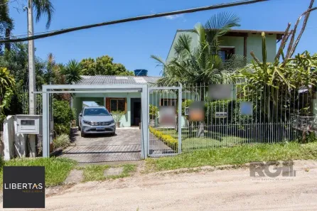Casa com 4 Quartos à venda, 150m² no Hípica, Porto Alegre