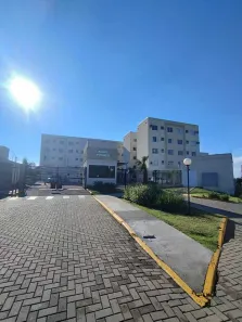 Apartamento com 2 Quartos para alugar, 41m² no Santos Dumont, São Leopoldo