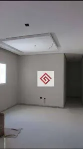 Cobertura com 2 Quartos à venda, 90m² no Parque Oratório, Santo André