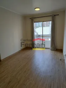 Apartamento com 2 Quartos à venda, 60m² no Santa Teresinha, São Paulo