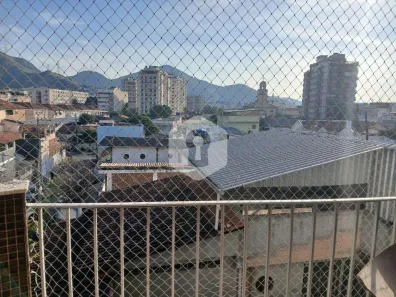 Apartamento com 2 Quartos à venda, 73m² no Engenho de Dentro, Rio de Janeiro