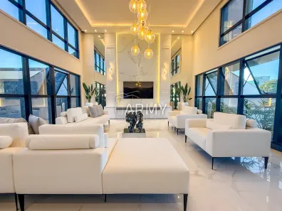 Casa com 5 Quartos à venda, 600m² no Leblon, Paranaguá