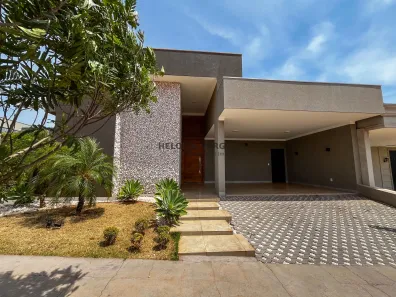 Casa de Condomínio com 3 Quartos à venda, 153m² no Residencial Maria Júlia, São José do Rio Preto