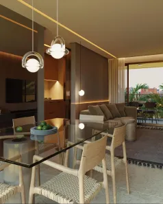 Apartamento com 3 Quartos à venda, 105m² no Madalena, Recife