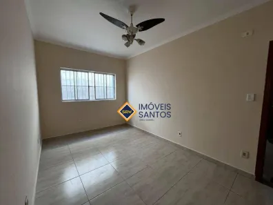 Apartamento com 2 Quartos à venda, 70m² no Encruzilhada, Santos