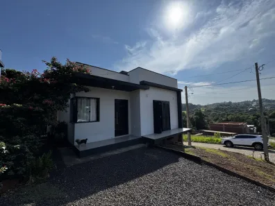 Casa com 2 Quartos à venda, 59m² no Morada do Sol, Lindolfo Collor