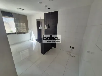 Apartamento com 2 Quartos à venda, 46m² no Vila Santa Filomena, Bauru