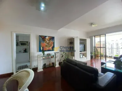 Apartamento com 3 Quartos à venda, 111m² no Barra da Tijuca, Rio de Janeiro