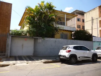 Casa com 5 Quartos à venda, 220m² no Bairu, Juiz de Fora