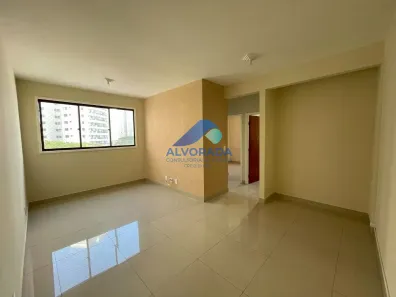Apartamento com 2 Quartos para alugar, 64m² no Parque Residencial Aquarius, São José dos Campos