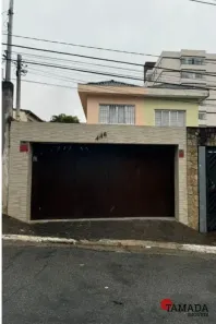 Sobrado com 3 Quartos à venda, 190m² no Chácara Belenzinho, São Paulo