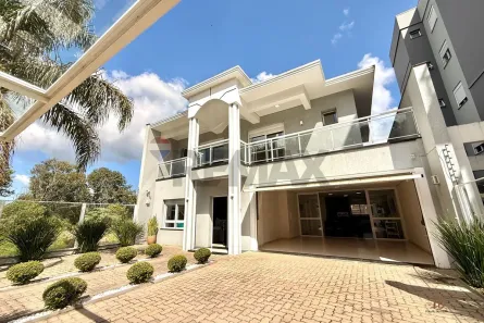 Casa com 3 Quartos à venda, 336m² no Bela Vista, Caxias do Sul