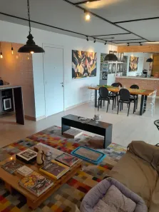 Apartamento com 3 Quartos à venda, 163m² no Jardim Campo Grande, São Paulo