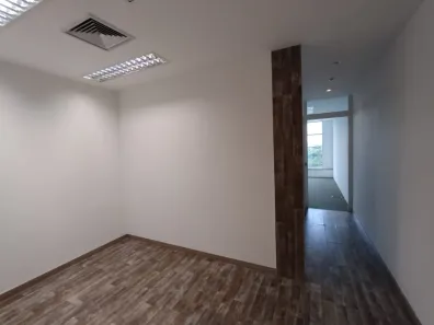 Sala Comercial para alugar, 35m² no Barra Olímpica, Rio de Janeiro