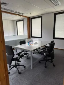 Sala Comercial para alugar, 523m² no Cidade Monções, São Paulo