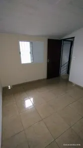Casa com 2 Quartos para alugar, 40m² no Jardim dos Bichinhos, São Paulo