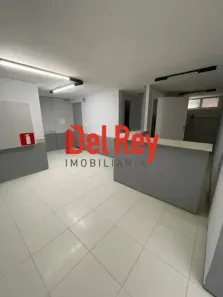 Sala Comercial à venda, 278m² no Santa Efigênia, Belo Horizonte