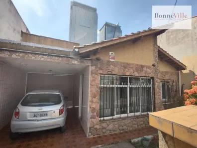 Casa com 3 Quartos à venda, 140m² no Chácara Santo Antônio (Zona Sul), São Paulo