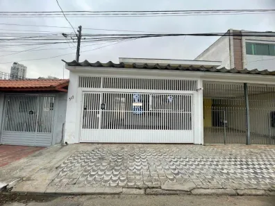Sobrado com 4 Quartos à venda, 258m² no Jardim Japão, São Paulo