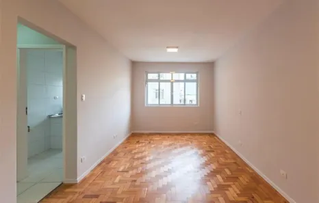 Apartamento com 1 Quarto à venda, 32m² no Vila Buarque, São Paulo