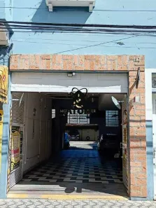 Imóvel Comercial para alugar, 465m² no Centro, Taubaté