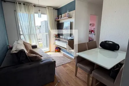Apartamento com 2 Quartos à venda, 49m² no Cidade Patriarca, São Paulo