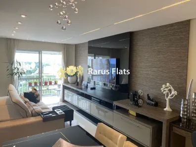 Apartamento com 2 Quartos à venda, 74m² no Vila Clementino, São Paulo