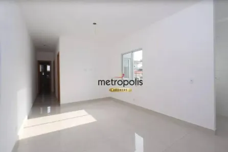 Apartamento com 2 Quartos à venda, 58m² no Vila Alpina, São Paulo
