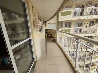Apartamento com 3 Quartos à venda, 83m² no Catete, Rio de Janeiro