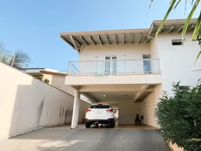 Casa com 5 Quartos à venda, 625m² no Parque Residencial Alcântara, Londrina